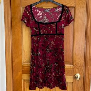 Betsey Johnson Dress